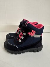 Elefanten,Boots,Winterstiefel,Gr.25,Stiefel,Schuhe,Kinderschuhe,Winterschuhe