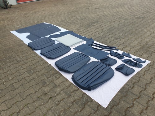 Neu mercedes w113 - w113, tex