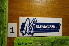 Alter Aufkleber Reise Erholung