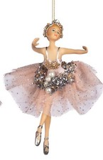 Ballerina Figur - hängend in