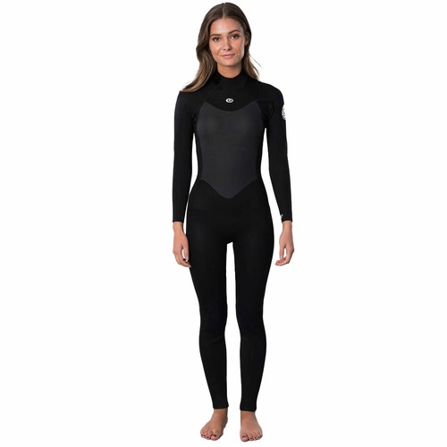 Rip curl omega backzip - rip, 4/3