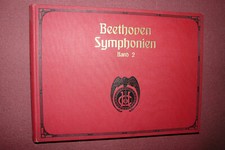 edition peters beethoven