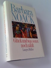 Glück, und was sonst noch