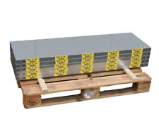 5x Schulte Fachboden Regalboden Ersatzboden Fachbodenregal Lagerregal B1300 mm