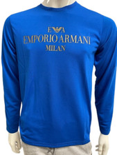 Emporio Armani Tshirt Langarm