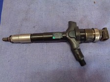 Z30DT Einspritzdüse Injektor Denso 0800 Opel Signum 3.0 V6 CDTI