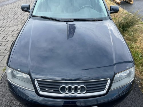 Motorhaube audi rs6 4b - motorhaube,