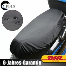 Motorrad sitzbankbezug - motorrad,