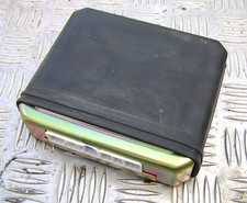 Yamaha FJ 1200 ABS Steuergerät - Elektrik