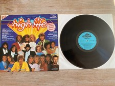 High Life - Internationale Hits (siehe Foto) / LP, Vinyl, Schallplatte