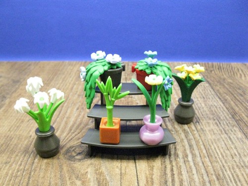Blumentreppe pflanzen blumen - blumentreppe,