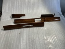 Mercedes w123 1980s New Dash