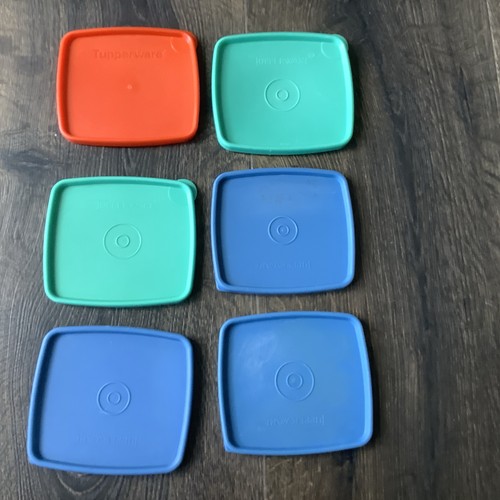 Tupperware ersatzdeckel - 1,