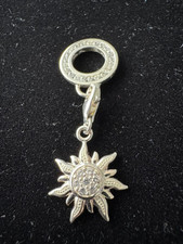 Thomas Sabo Anhänger Sonne