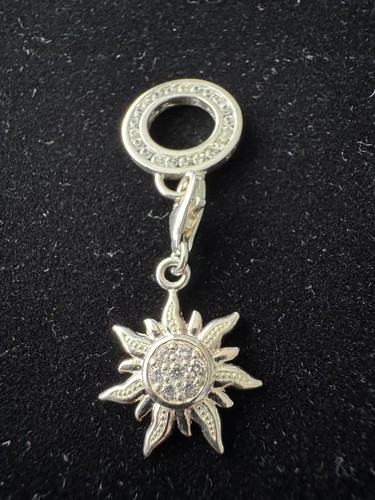 Thomas sabo anhänger sonne - thomas,