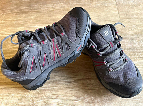 Salomon outward gtx damen - gtx,