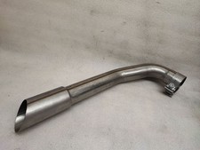 Volvo S90, V90 2022 Exhaust