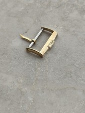 DOXA VINTAGE VERGOLDET