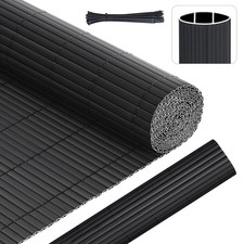 PVC Sichtschutzmatte Balkon