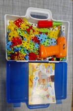 Konstruktionsbaukasten