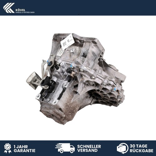 Schaltgetriebe 6mx65 für ford - für,