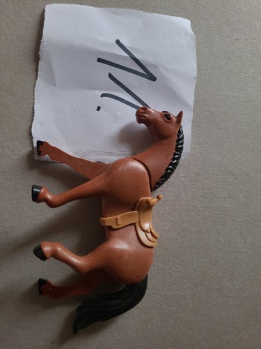 Playmobil pferde ritter knight - pferde,
