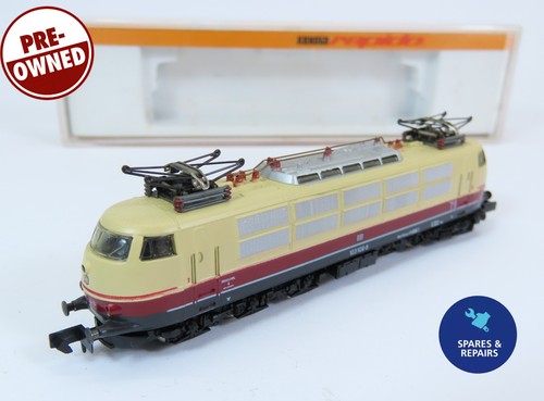 Spur arnold 0235 103 109 - arnold,