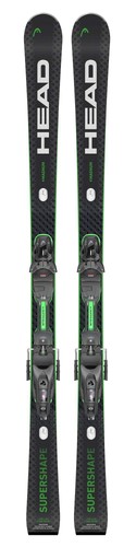 Head supershape magnum - supershape, e-magnum