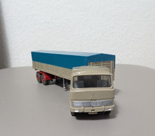 Wiking Magirus 235 D Sattelzug