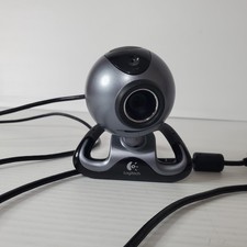 Logitech QuickCam Pro 5000 Web