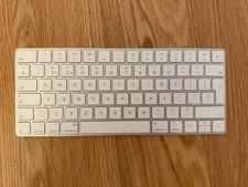 Apple Magic Keyboard 2