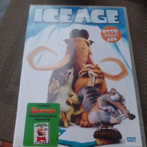 Ice age dvd 2002 mit - ice,