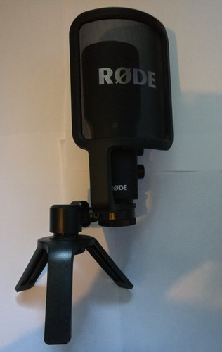 Røde usb - rØde, nt-usb