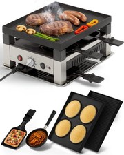 Solis 5 in 1 Raclette