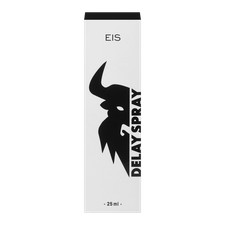 'Delay Spray', 25 ml