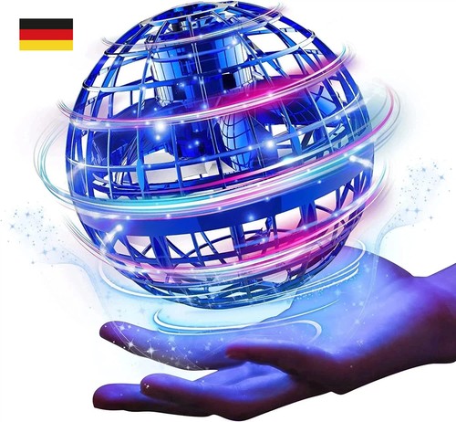 Pro hover ball - pro,