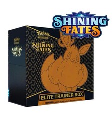 Pokémon Cards Karten Shining