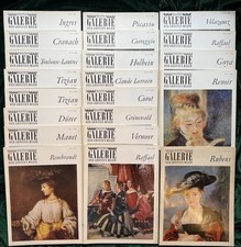 Bastei Galerie der großen