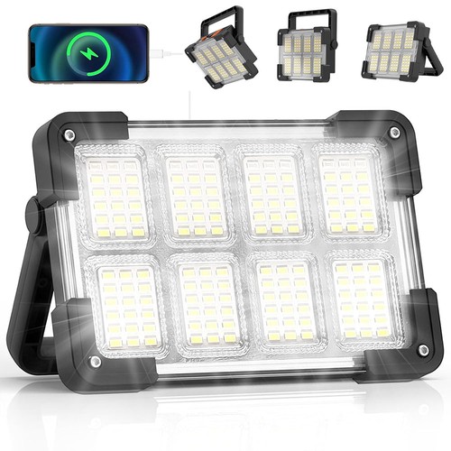 Led arbeitsleuchte akku - led,