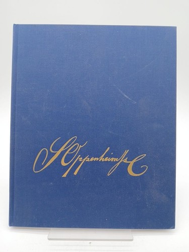 Sal oppenheim cie - oppenheim, jr.