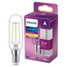 Philips LED Filament Lampe T25