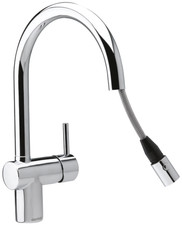 DAMIXA Spültischarmatur