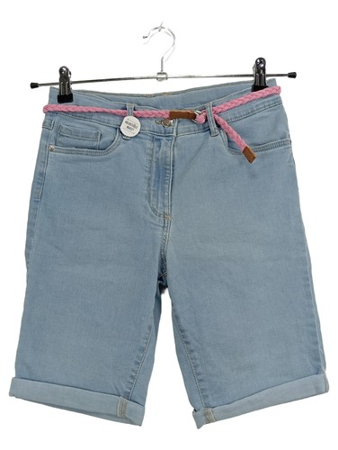 Yigga jeans shorts - kinder, 164