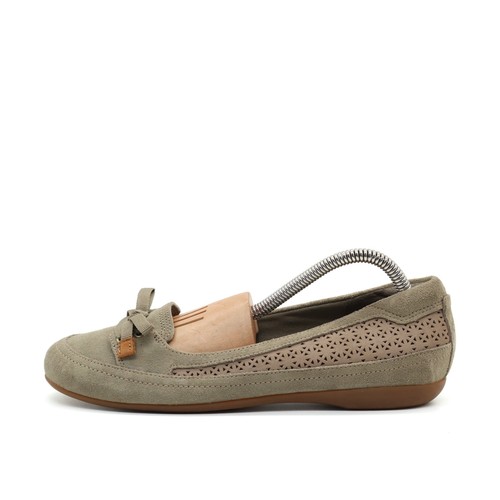 Timberland damen mokassins - damen,