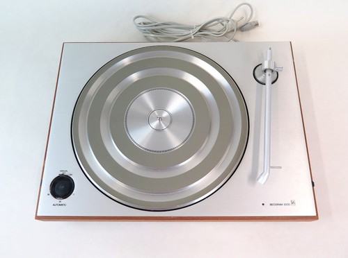 Bang & Olufsen Beogram 300