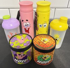 HOLY SPONGEBOB Patrick &