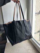 Vintage Damen Umhängetasche