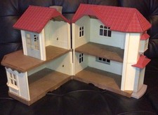 Sylvanian Families Buchenholz