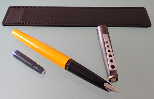 Montblanc carrera schöner - carrera,,