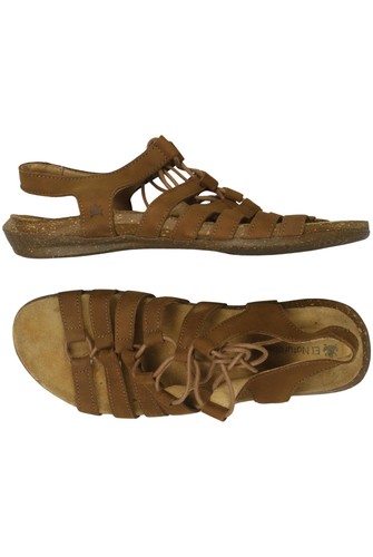 Naturalista sandalen damen - el,